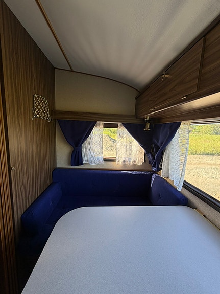 KABE Safir Grand De Luxe 11 of 17
