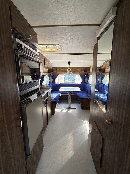KABE Safir Grand De Luxe 12 of 17