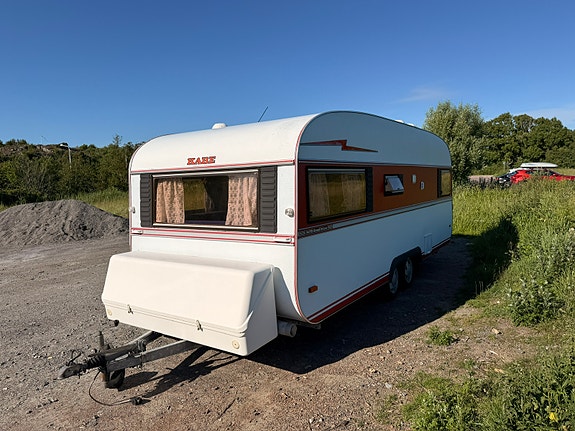 KABE Safir Grand De Luxe 16 of 17