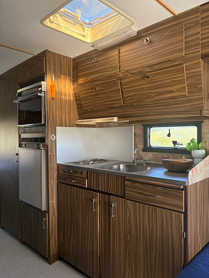 KABE Safir Grand De Luxe 6 of 17