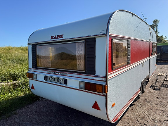 KABE Safir Grand De Luxe 3 of 5