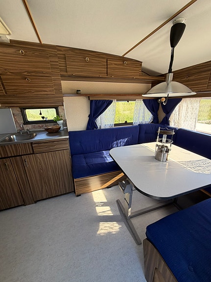 KABE Safir Grand De Luxe 4 of 5
