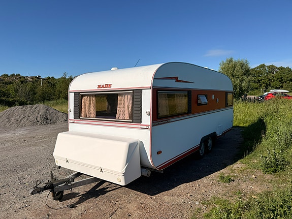 KABE Safir Grand De Luxe 2 of 5
