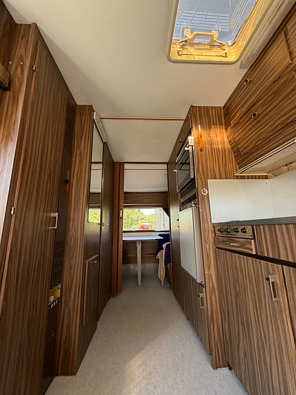 KABE Safir Grand De Luxe 8 of 17