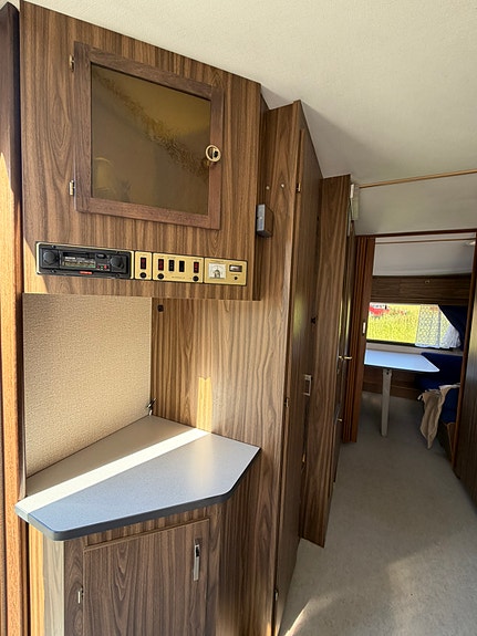 KABE Safir Grand De Luxe 7 of 17