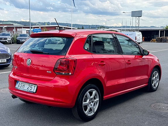 Volkswagen Polo 4 of 5