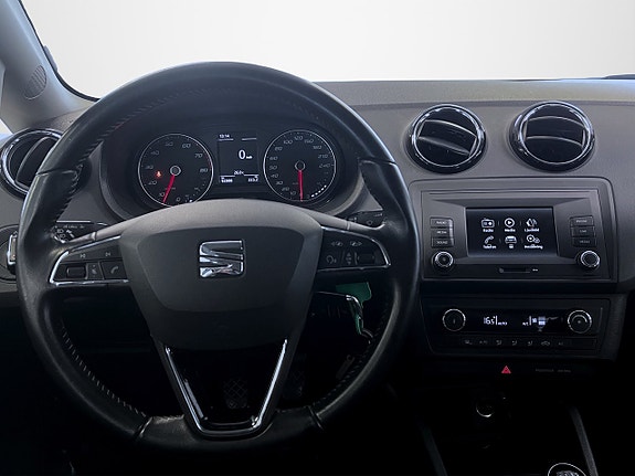 Seat Ibiza 8 of 14