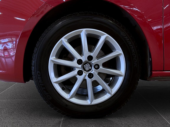 Seat Ibiza 14 of 14