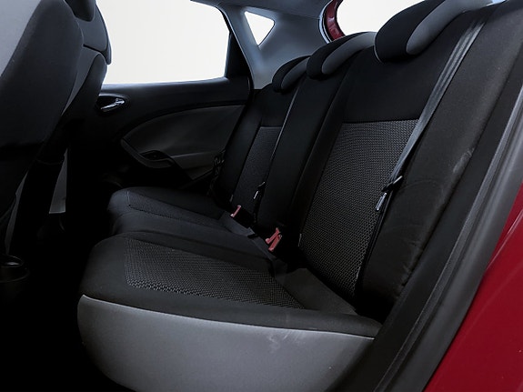 Seat Ibiza 12 of 14