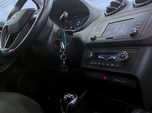 Seat Ibiza 11 of 14