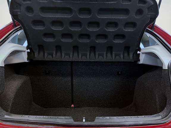 Seat Ibiza 13 of 14