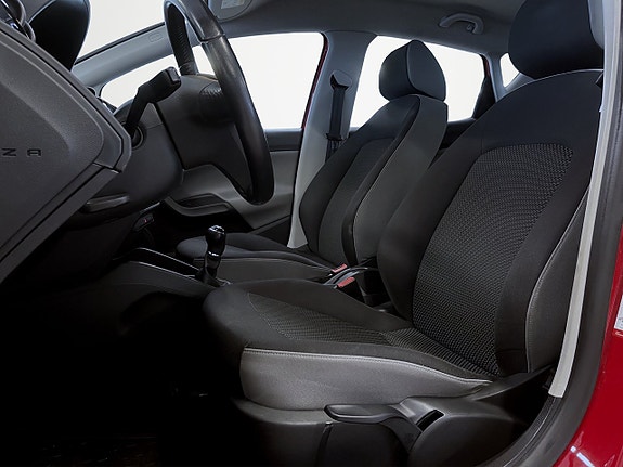 Seat Ibiza 6 of 14
