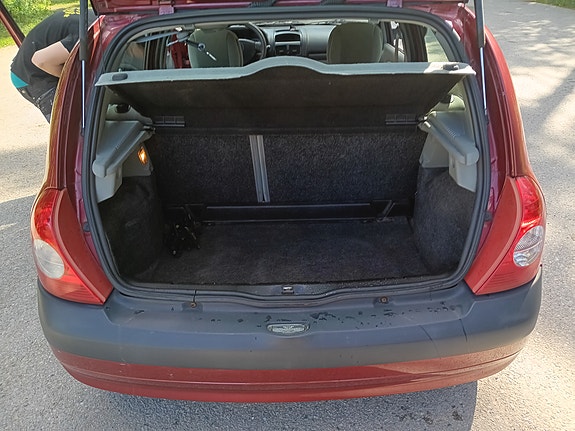 Renault Clio 4 of 5