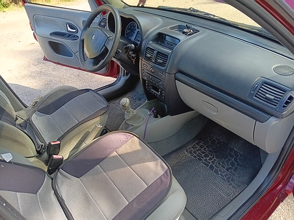 Renault Clio 5 of 5