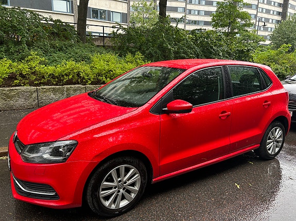 Volkswagen Polo 4 of 4