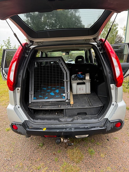 Nissan X-Trail 5 of 5