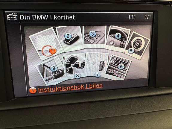 BMW 118d 3 of 5