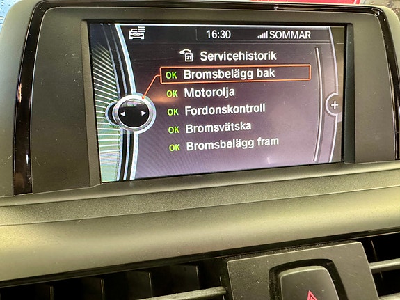 BMW 118d 5 of 5