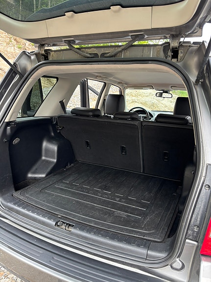 Land Rover Freelander 2 8 of 10