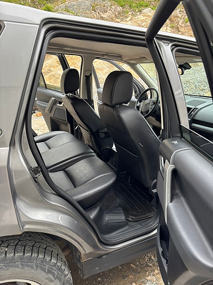 Land Rover Freelander 2 6 of 10