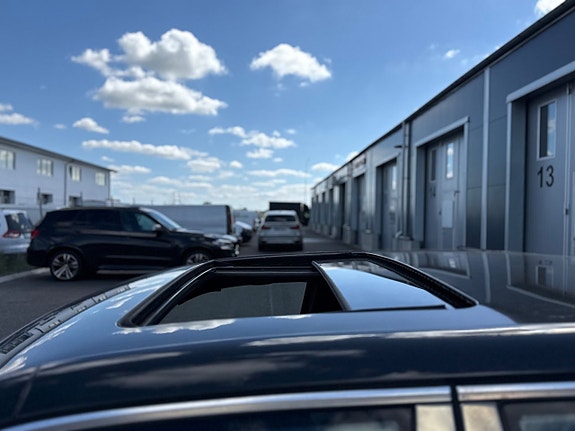 Mercedes-Benz S420 7 of 11
