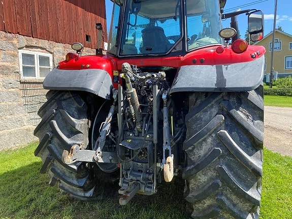 Massey Ferguson 7719 4 of 5