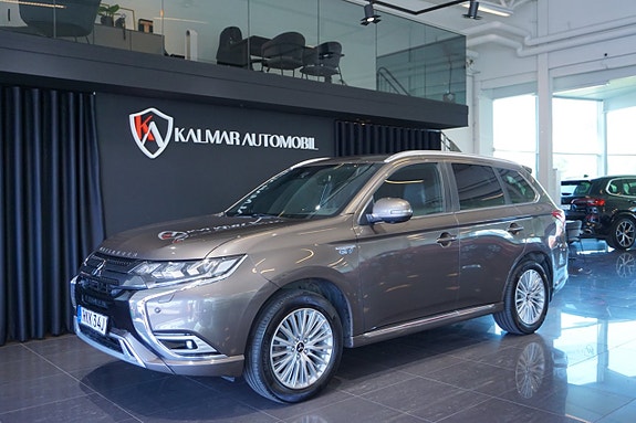 Mitsubishi Outlander 4 of 20