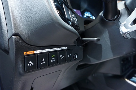 Mitsubishi Outlander 13 of 20