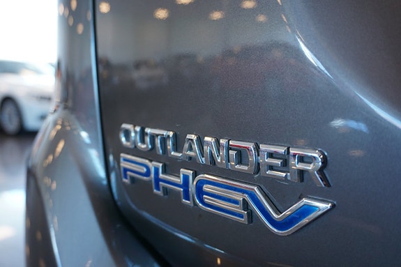 Mitsubishi Outlander 8 of 20