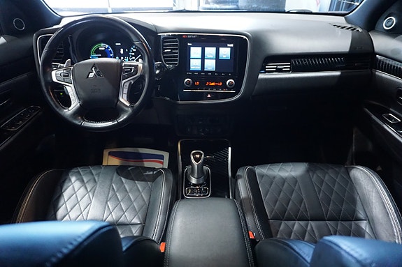 Mitsubishi Outlander 11 of 20
