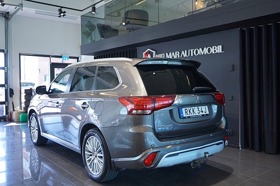 Mitsubishi Outlander 6 of 20