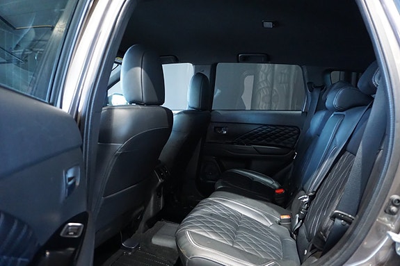 Mitsubishi Outlander 10 of 20