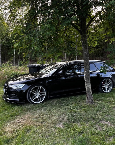 Audi A6 3 of 6