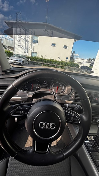 Audi A6 5 of 6