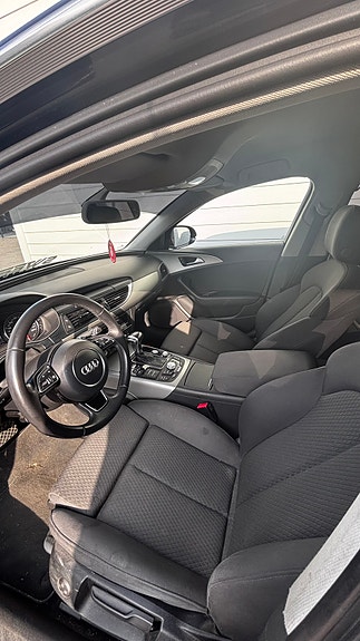 Audi A6 4 of 6