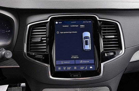 Volvo XC90 22 of 30