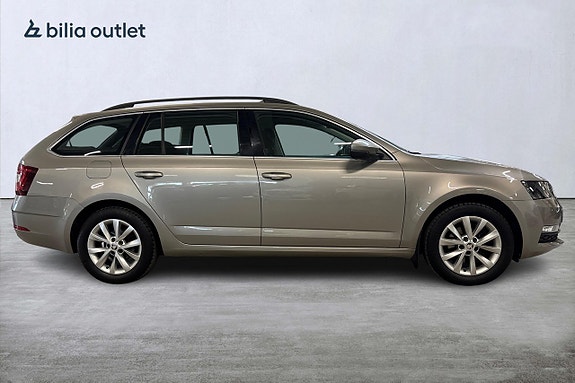 Skoda Octavia 5 of 5