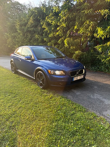 Volvo C30 2 of 3
