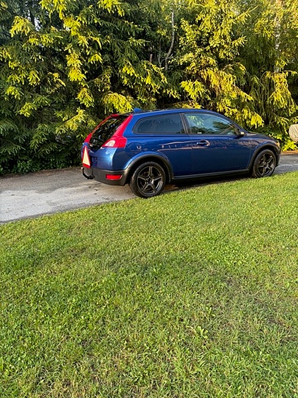 Volvo C30 3 of 3