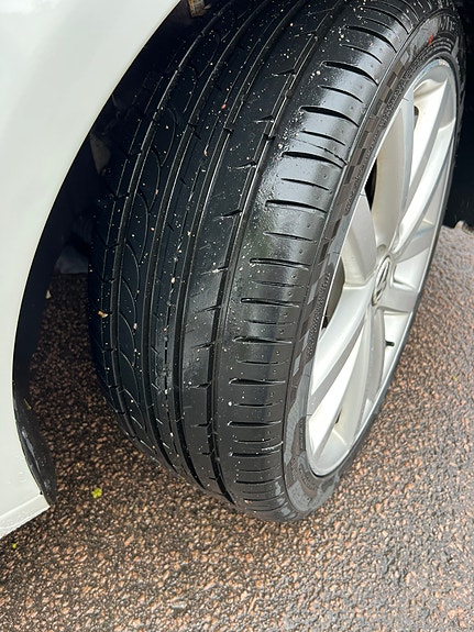 Volkswagen Touran 13 of 13