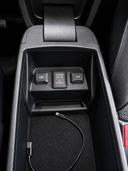 Honda Civic 11 of 14