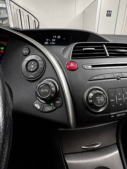Honda Civic 9 of 14