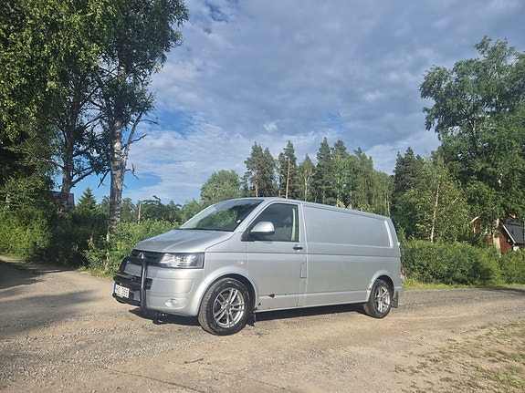 Volkswagen Transporter 2 of 5