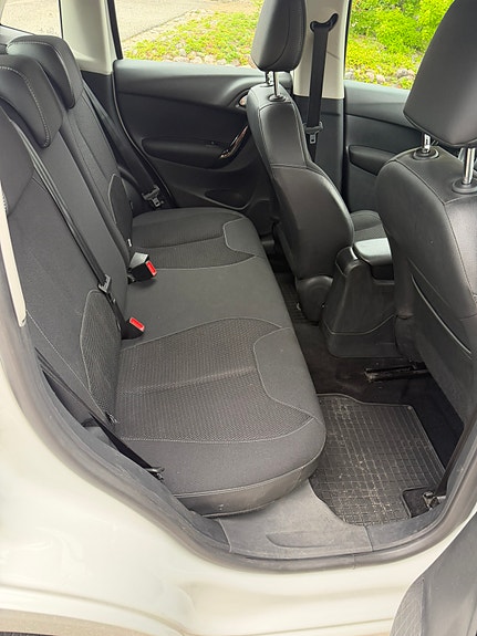 Citroen C3 3 of 5