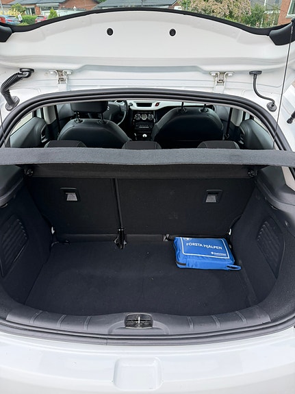 Citroen C3 5 of 5