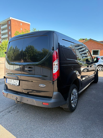 Ford Transit Connect 5 of 5