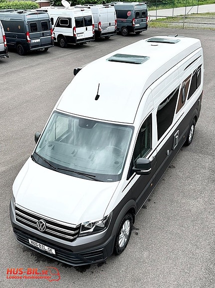 Hobby MAXIA Van 680 DT 23 of 23