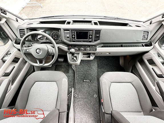 Hobby MAXIA Van 680 DT 17 of 23
