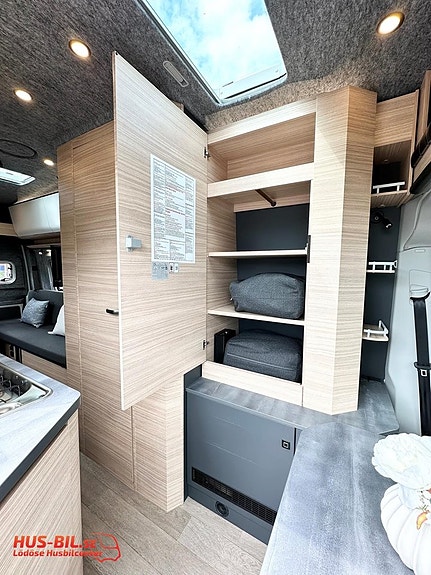 Hobby MAXIA Van 680 DT 5 of 23