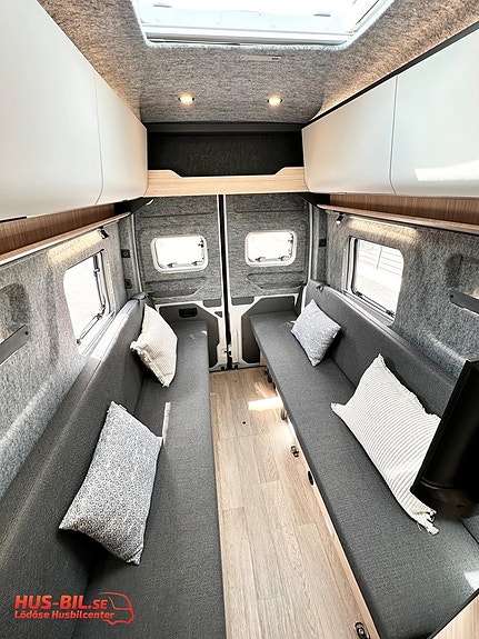 Hobby MAXIA Van 680 DT 13 of 23
